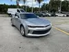 Florida Fine Cars - Used CHEVROLET CAMARO 2017 ORLANDO 1LS