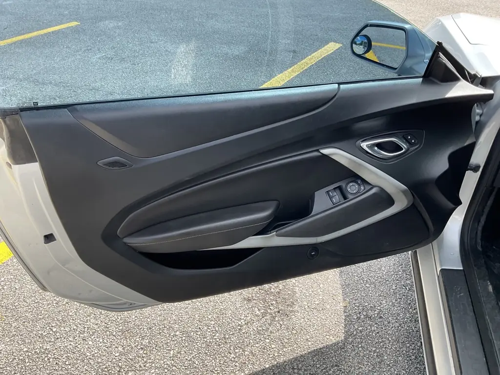 Florida Fine Cars - Used CHEVROLET CAMARO 2017 ORLANDO 1LS