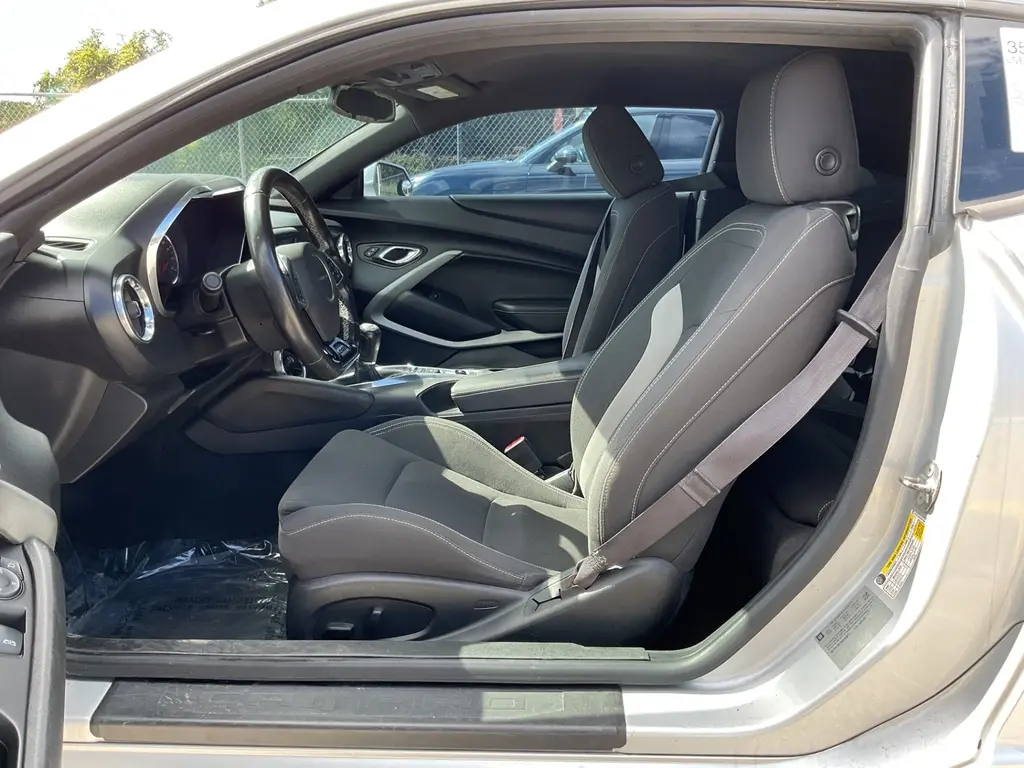 Florida Fine Cars - Used CHEVROLET CAMARO 2017 ORLANDO 1LS