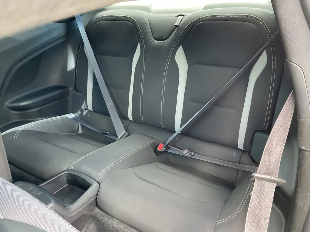 Florida Fine Cars - Used CHEVROLET CAMARO 2017 ORLANDO 1LS