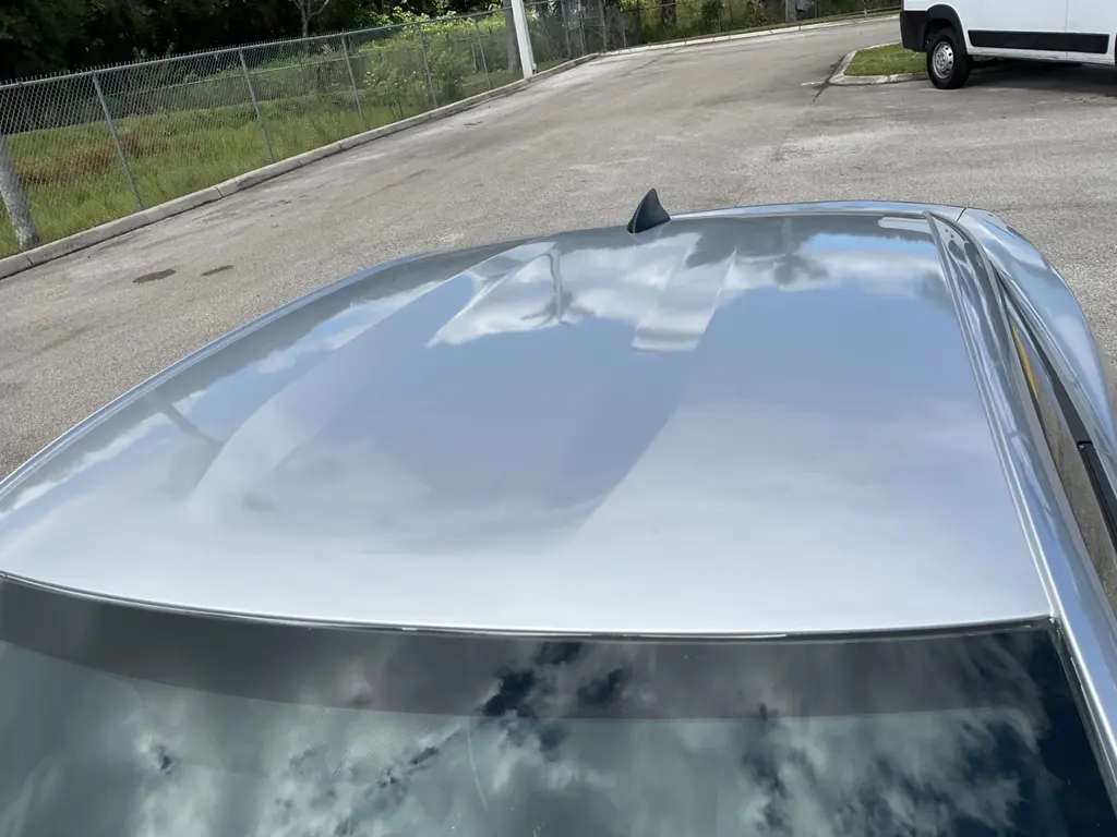 Florida Fine Cars - Used CHEVROLET CAMARO 2017 ORLANDO 1LS