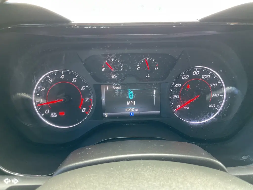 Florida Fine Cars - Used CHEVROLET CAMARO 2017 ORLANDO 1LS