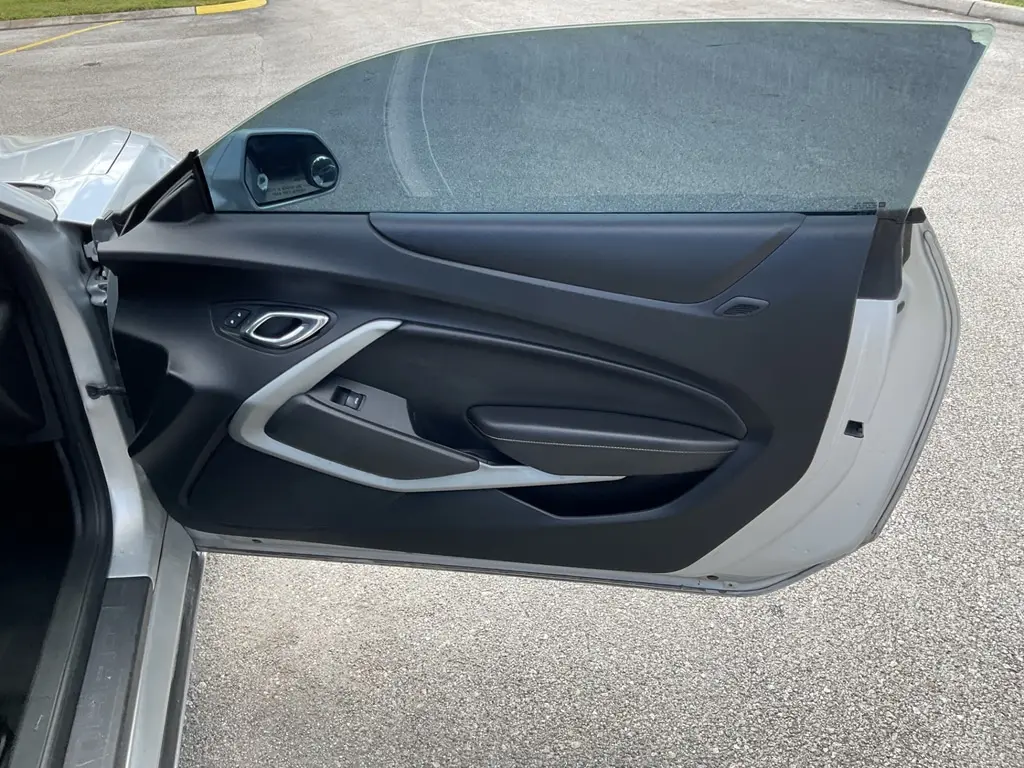 Florida Fine Cars - Used CHEVROLET CAMARO 2017 ORLANDO 1LS