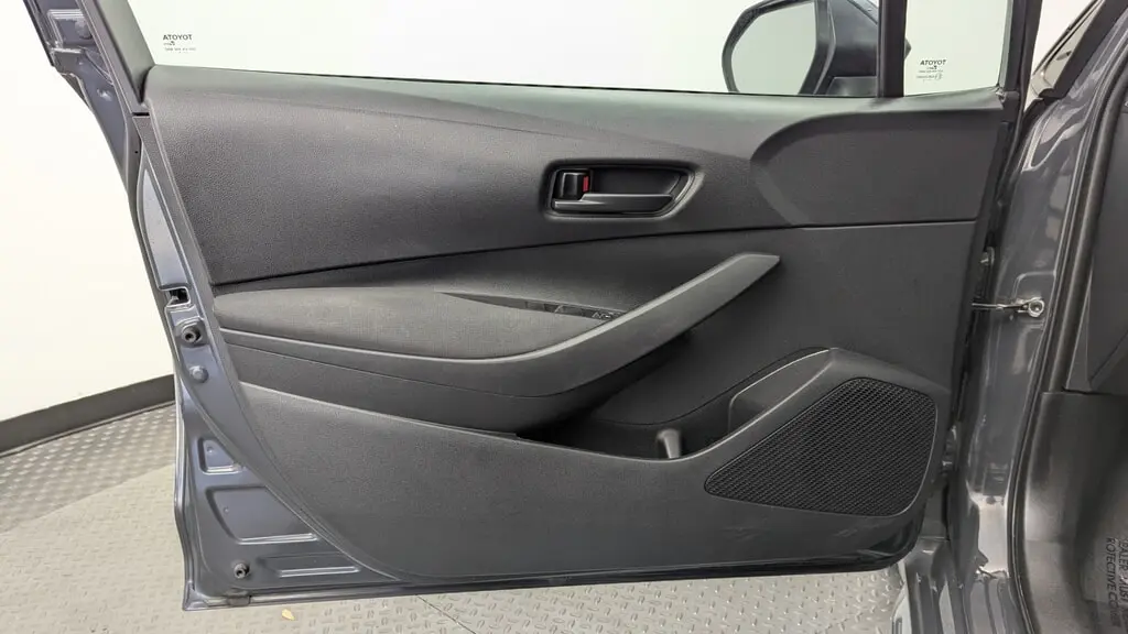 Florida Fine Cars - Used TOYOTA COROLLA 2024 WEST PALM LE