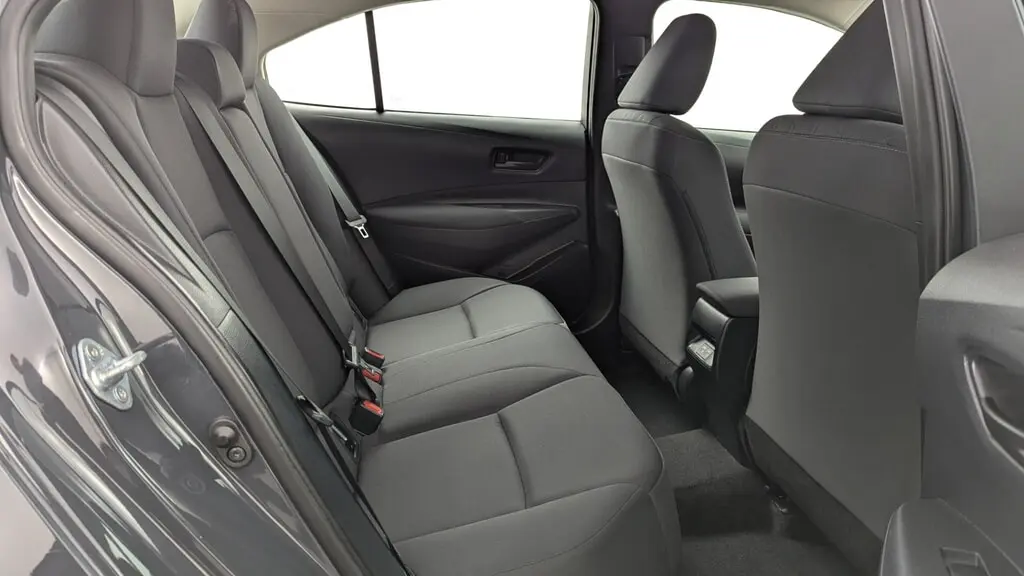 Florida Fine Cars - Used TOYOTA COROLLA 2024 WEST PALM LE