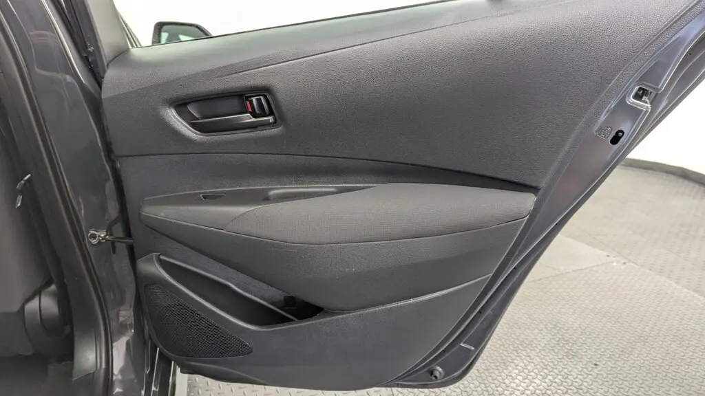 Florida Fine Cars - Used TOYOTA COROLLA 2024 WEST PALM LE