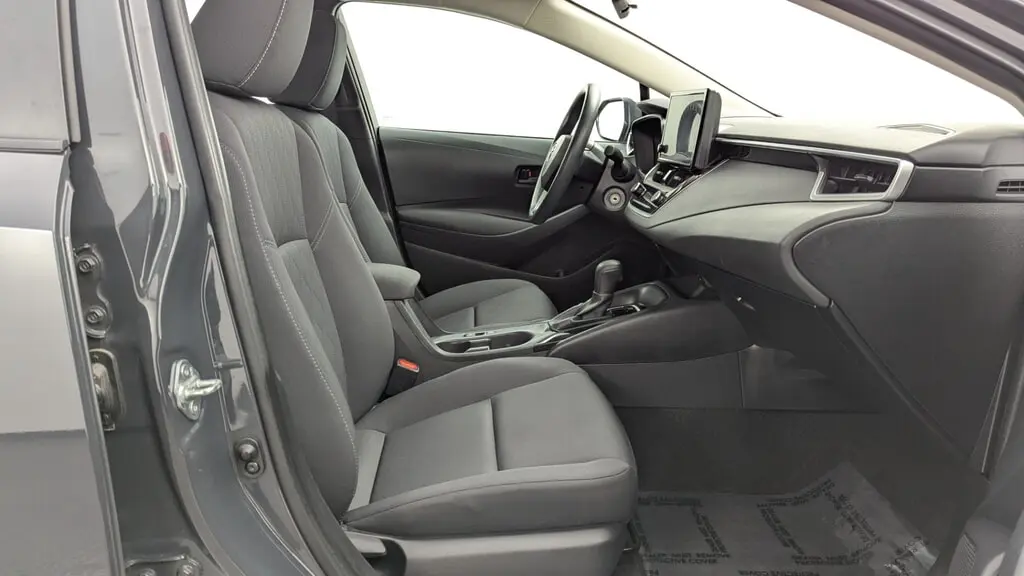 Florida Fine Cars - Used TOYOTA COROLLA 2024 WEST PALM LE