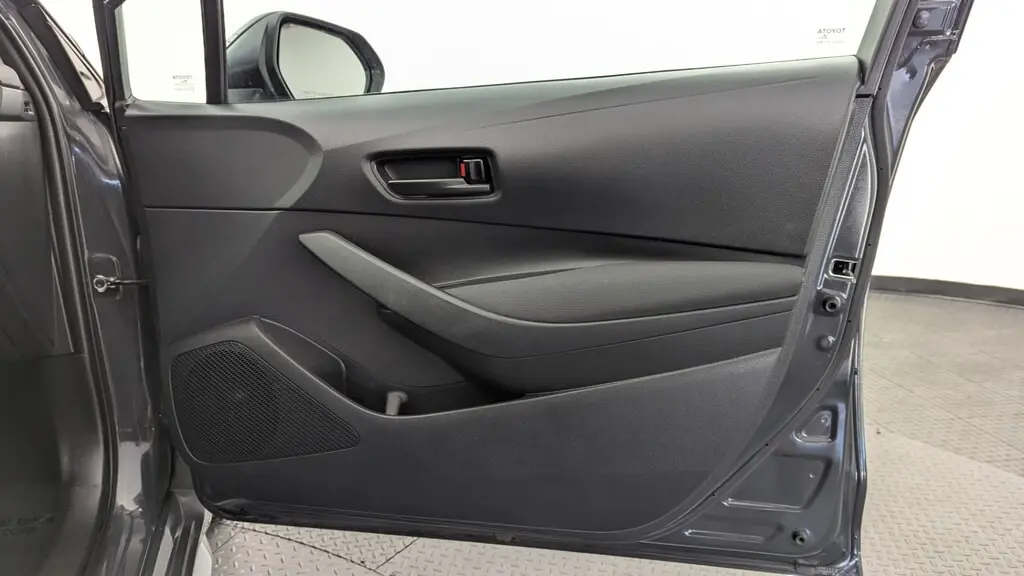 Florida Fine Cars - Used TOYOTA COROLLA 2024 WEST PALM LE