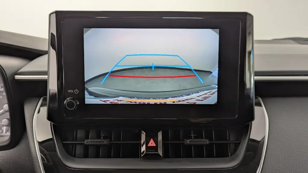 Florida Fine Cars - Used TOYOTA COROLLA 2024 WEST PALM LE