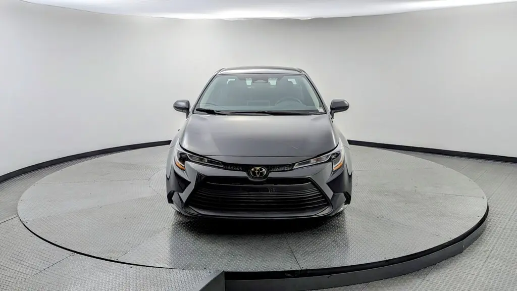 Florida Fine Cars - Used TOYOTA COROLLA 2024 WEST PALM LE
