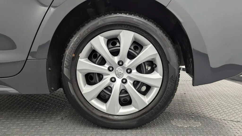 Florida Fine Cars - Used TOYOTA COROLLA 2024 WEST PALM LE