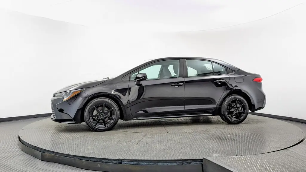 Florida Fine Cars - Used TOYOTA COROLLA 2023 WEST PALM LE