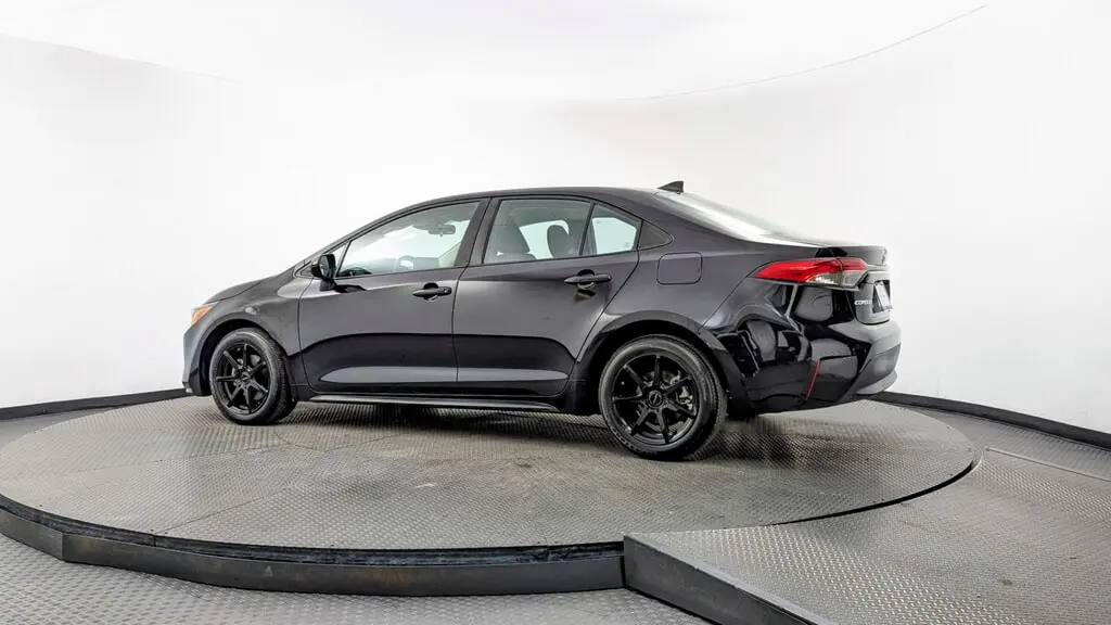 Florida Fine Cars - Used TOYOTA COROLLA 2023 WEST PALM LE