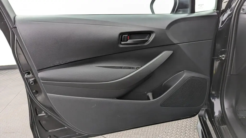 Florida Fine Cars - Used TOYOTA COROLLA 2023 WEST PALM LE