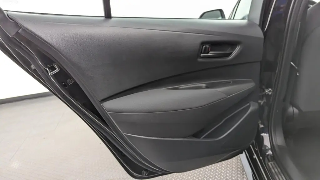 Florida Fine Cars - Used TOYOTA COROLLA 2023 WEST PALM LE