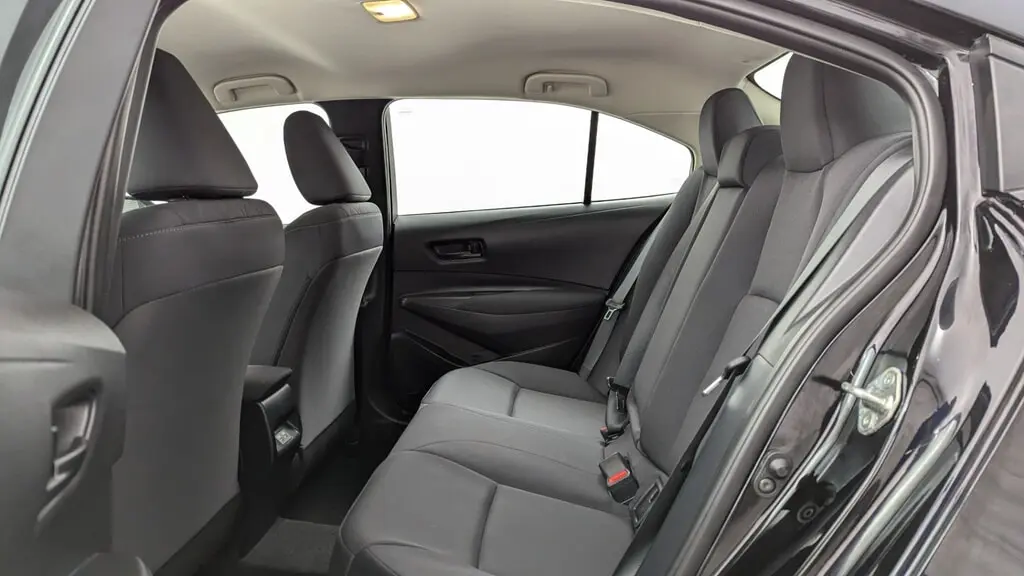 Florida Fine Cars - Used TOYOTA COROLLA 2023 WEST PALM LE