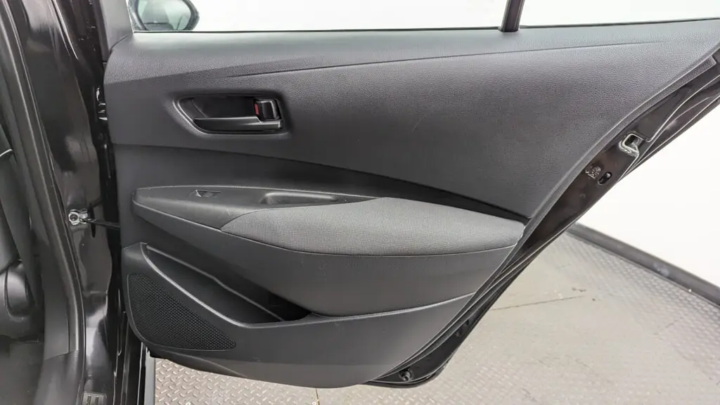 Florida Fine Cars - Used TOYOTA COROLLA 2023 WEST PALM LE