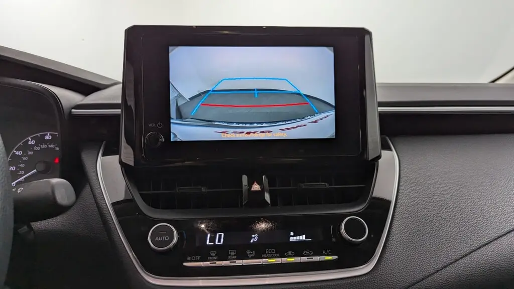 Florida Fine Cars - Used TOYOTA COROLLA 2023 WEST PALM LE