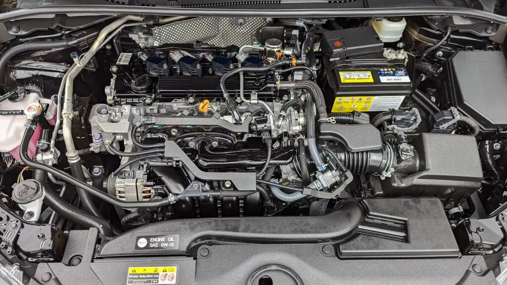 Florida Fine Cars - Used TOYOTA COROLLA 2023 WEST PALM LE