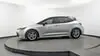 Florida Fine Cars - Used TOYOTA COROLLA HATCHBACK 2022 MARGATE SE