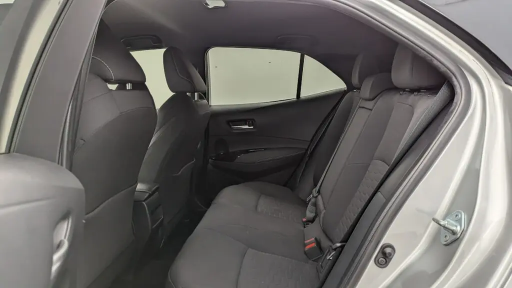 Florida Fine Cars - Used TOYOTA COROLLA HATCHBACK 2022 MARGATE SE