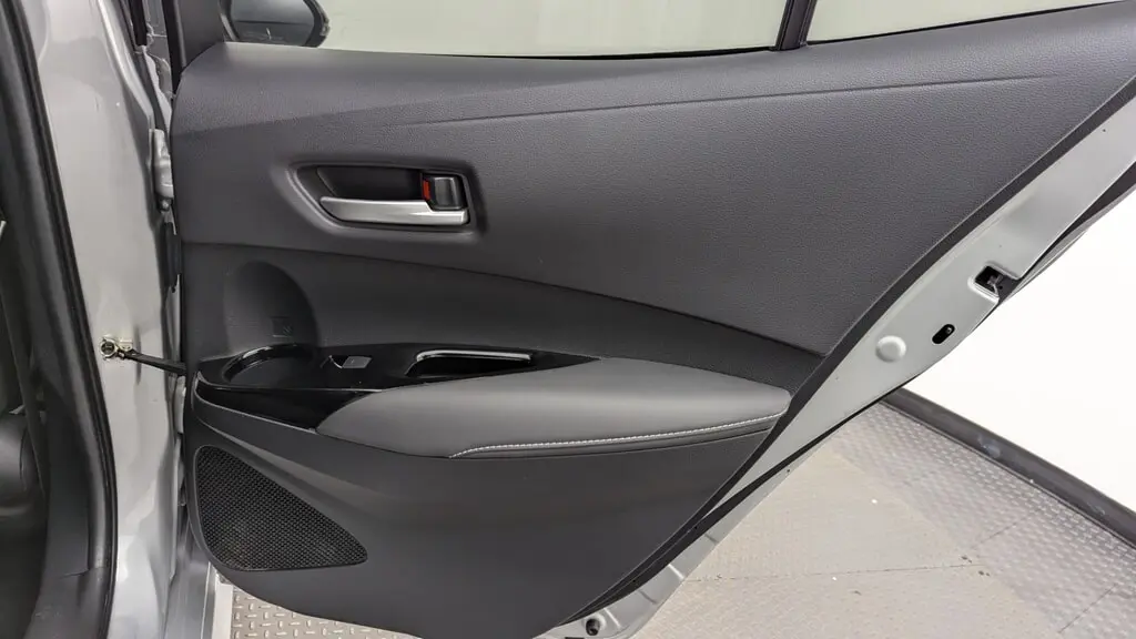 Florida Fine Cars - Used TOYOTA COROLLA HATCHBACK 2022 MARGATE SE