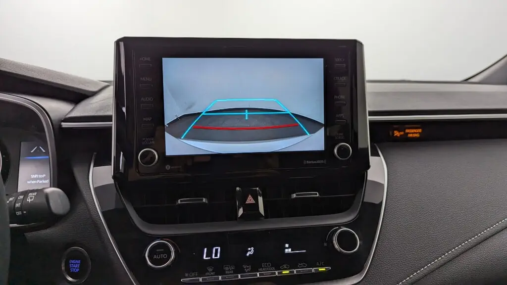 Florida Fine Cars - Used TOYOTA COROLLA HATCHBACK 2022 MARGATE SE