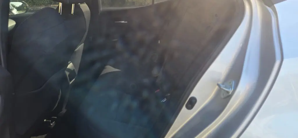 Florida Fine Cars - Used TOYOTA COROLLA HATCHBACK 2022 MARGATE SE