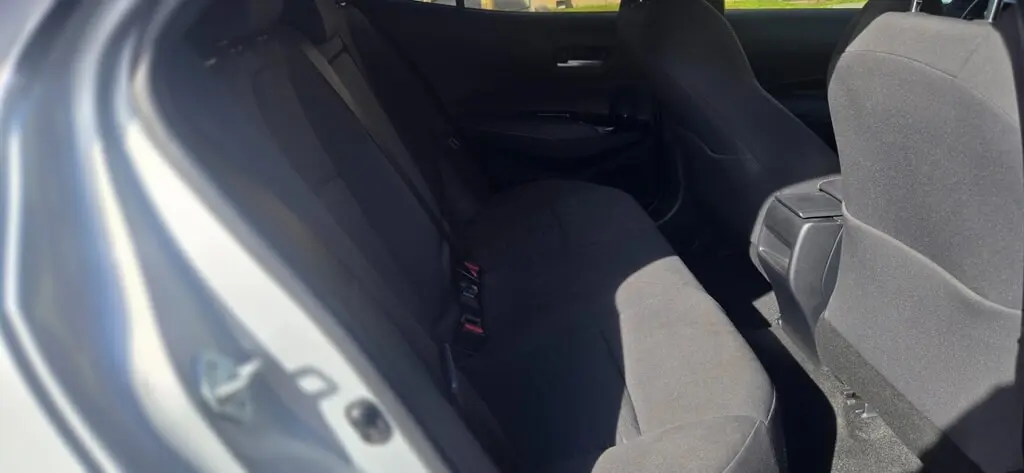 Florida Fine Cars - Used TOYOTA COROLLA HATCHBACK 2022 MARGATE SE