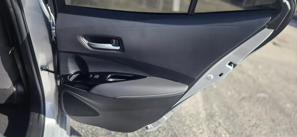 Florida Fine Cars - Used TOYOTA COROLLA HATCHBACK 2022 MARGATE SE