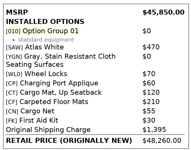 Florida Fine Cars - Used HYUNDAI IONIQ 5 2024 ORLANDO SE