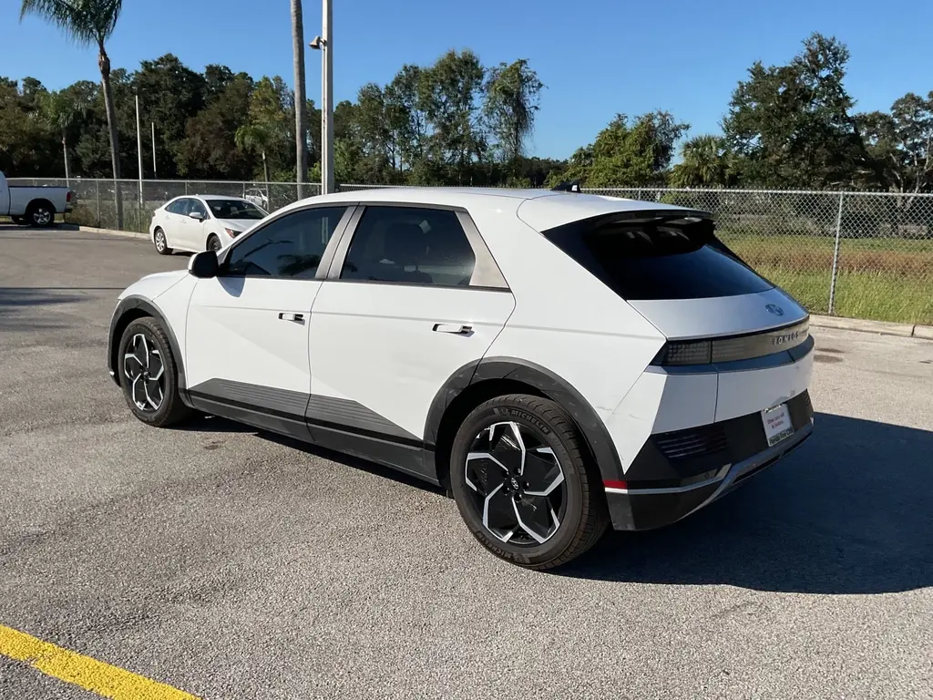 Florida Fine Cars - Used HYUNDAI IONIQ 5 2024 ORLANDO SE