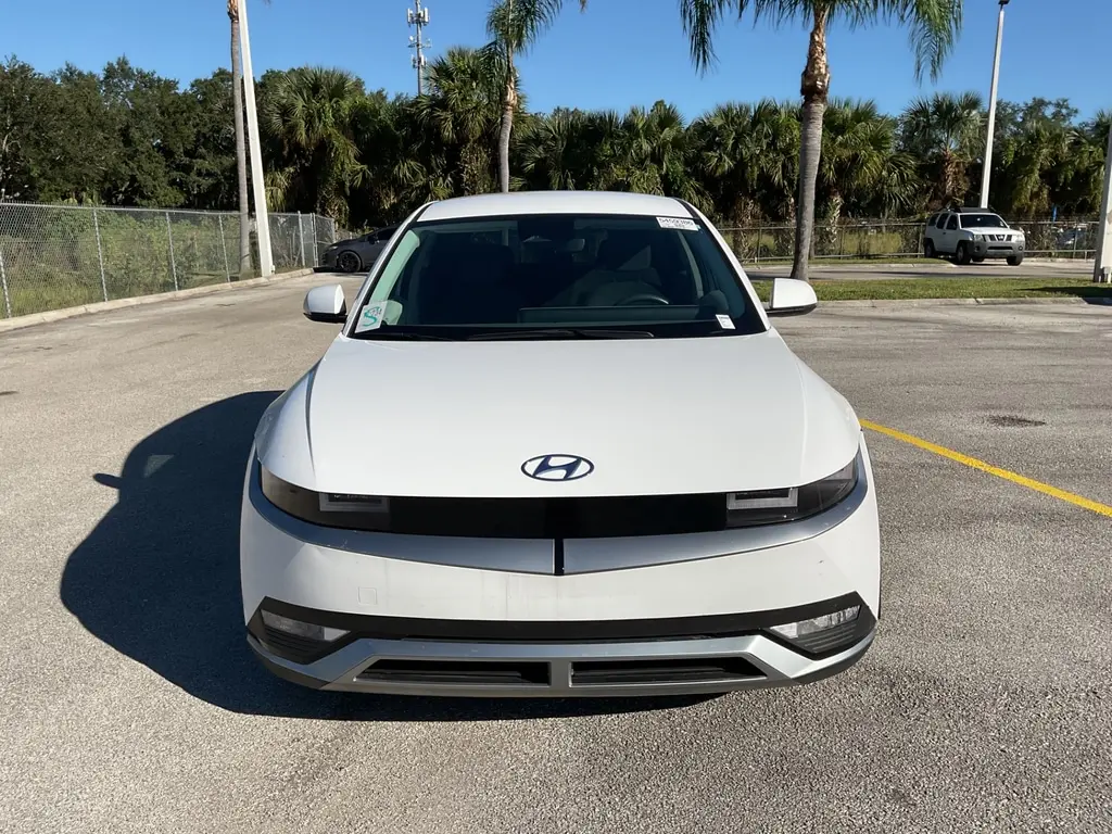 Florida Fine Cars - Used HYUNDAI IONIQ 5 2024 ORLANDO SE