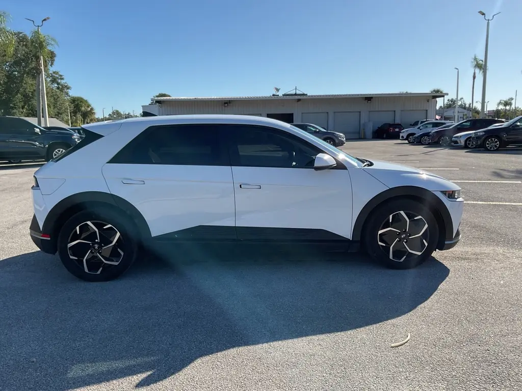 Florida Fine Cars - Used HYUNDAI IONIQ 5 2024 ORLANDO SE