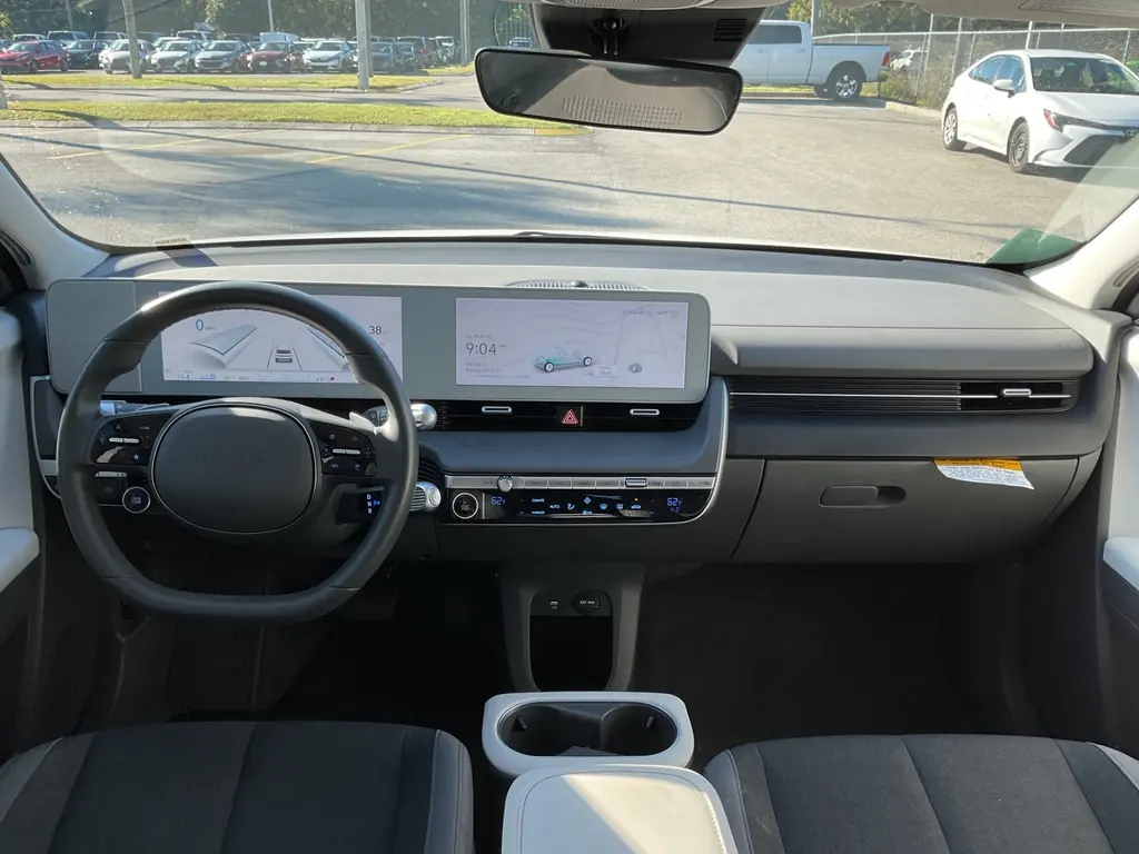 Florida Fine Cars - Used HYUNDAI IONIQ 5 2024 ORLANDO SE