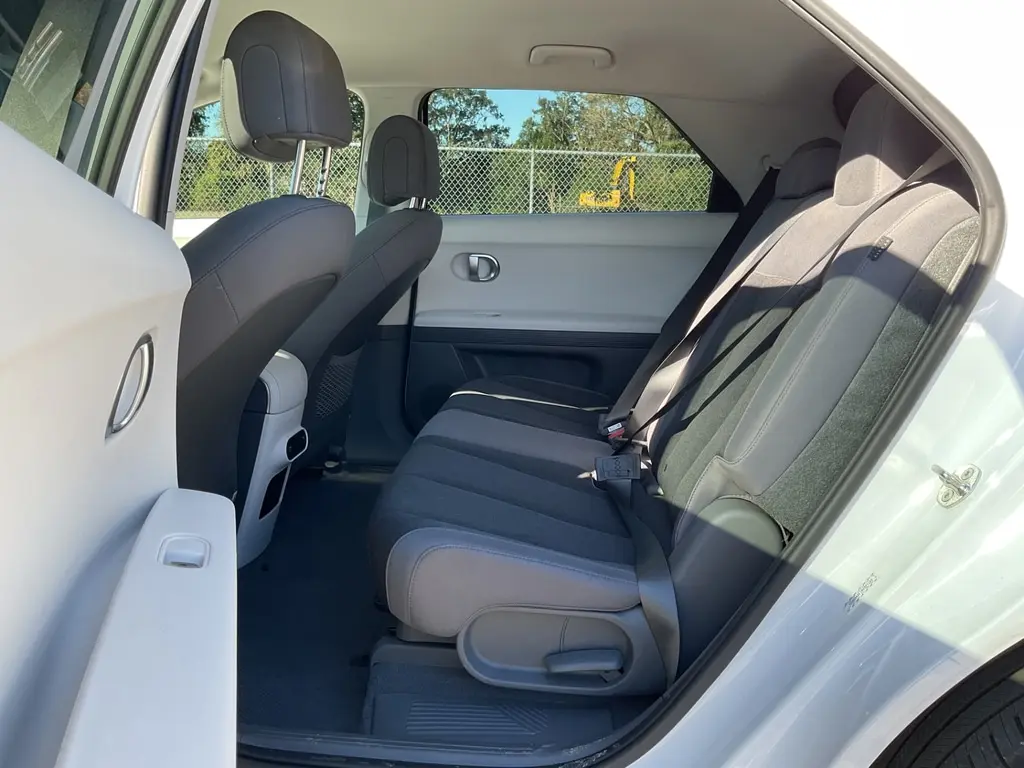 Florida Fine Cars - Used HYUNDAI IONIQ 5 2024 ORLANDO SE