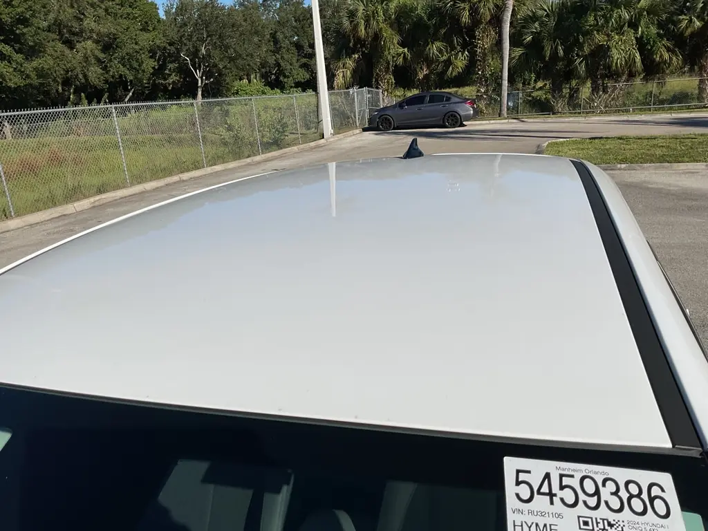 Florida Fine Cars - Used HYUNDAI IONIQ 5 2024 ORLANDO SE