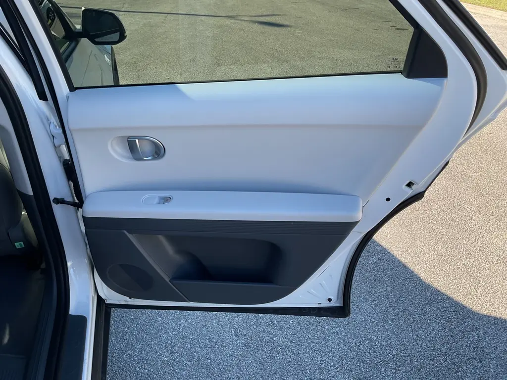 Florida Fine Cars - Used HYUNDAI IONIQ 5 2024 ORLANDO SE