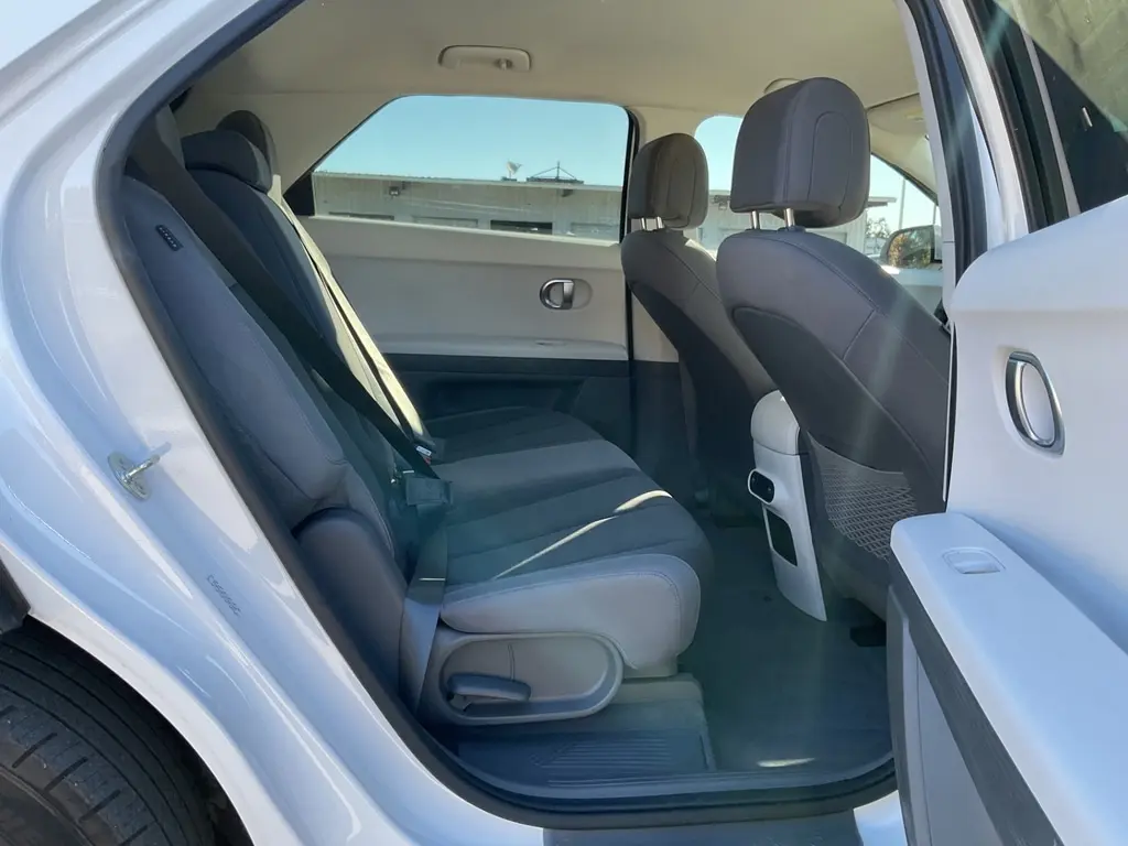 Florida Fine Cars - Used HYUNDAI IONIQ 5 2024 ORLANDO SE