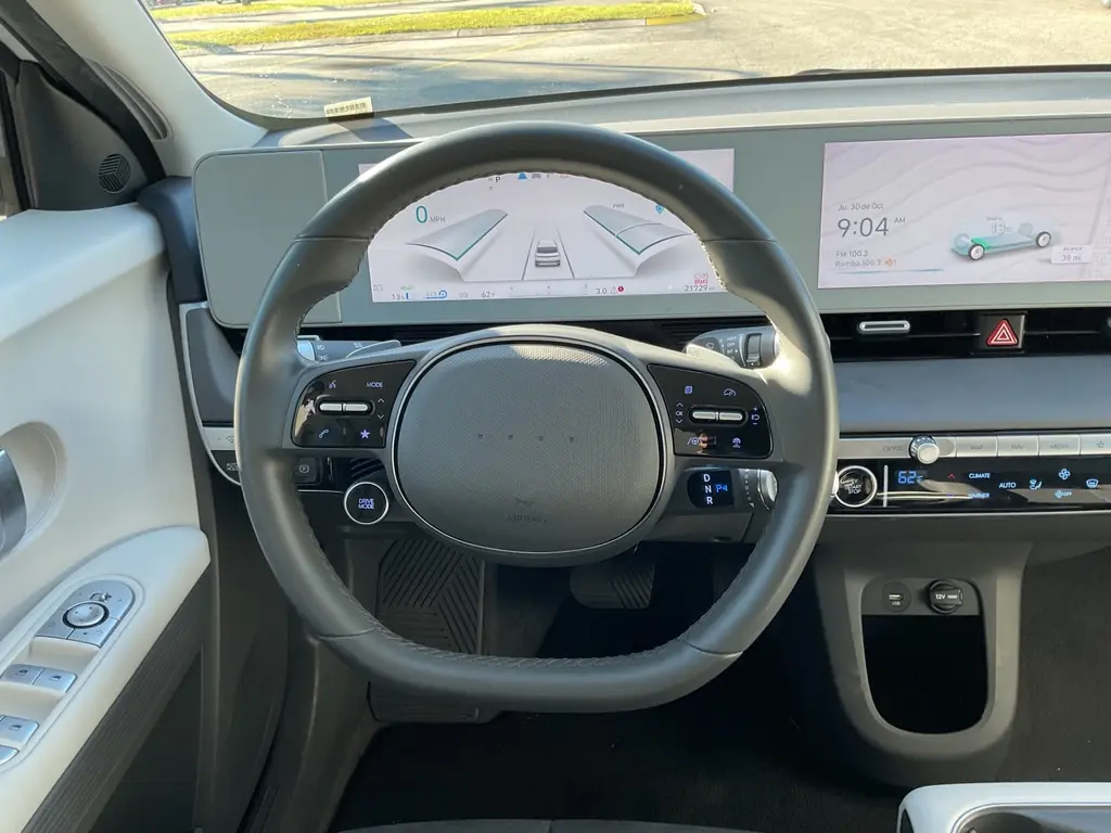 Florida Fine Cars - Used HYUNDAI IONIQ 5 2024 ORLANDO SE