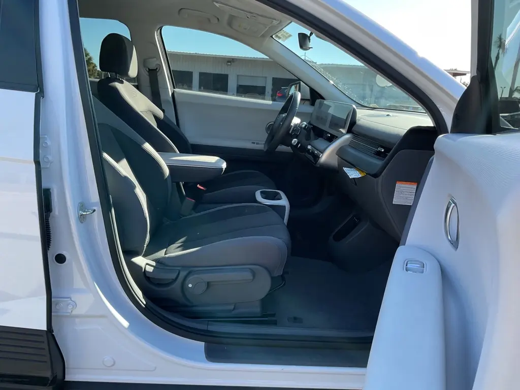 Florida Fine Cars - Used HYUNDAI IONIQ 5 2024 ORLANDO SE