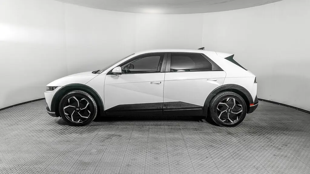 Florida Fine Cars - Used HYUNDAI IONIQ 5 2024 ORLANDO SE