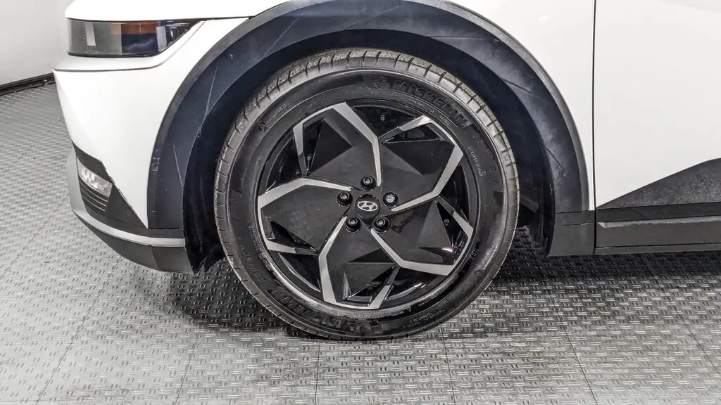 Florida Fine Cars - Used HYUNDAI IONIQ 5 2024 ORLANDO SE