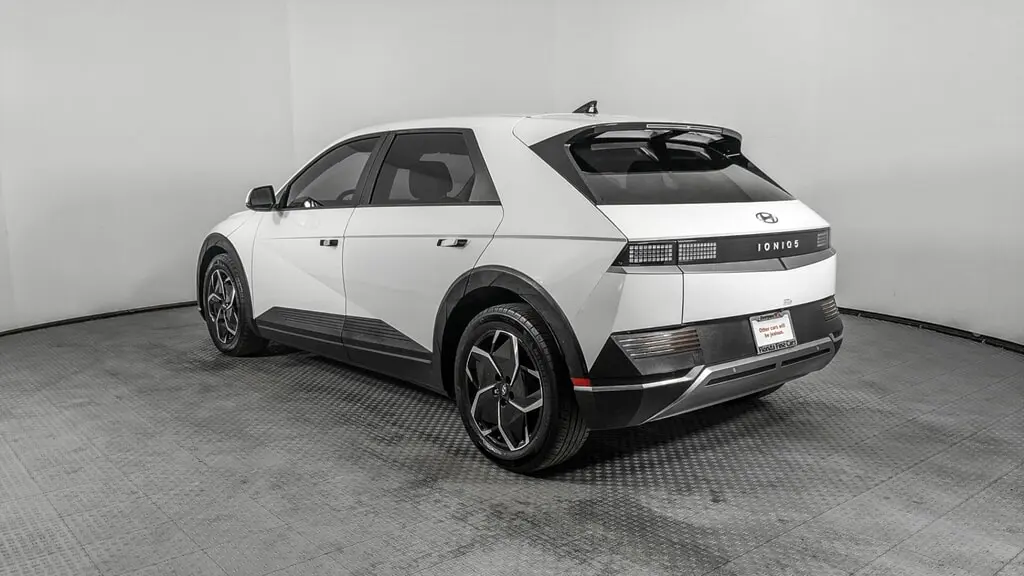 Florida Fine Cars - Used HYUNDAI IONIQ 5 2024 ORLANDO SE