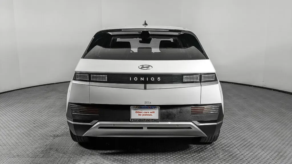 Florida Fine Cars - Used HYUNDAI IONIQ 5 2024 ORLANDO SE