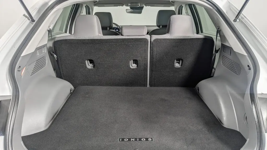 Florida Fine Cars - Used HYUNDAI IONIQ 5 2024 ORLANDO SE