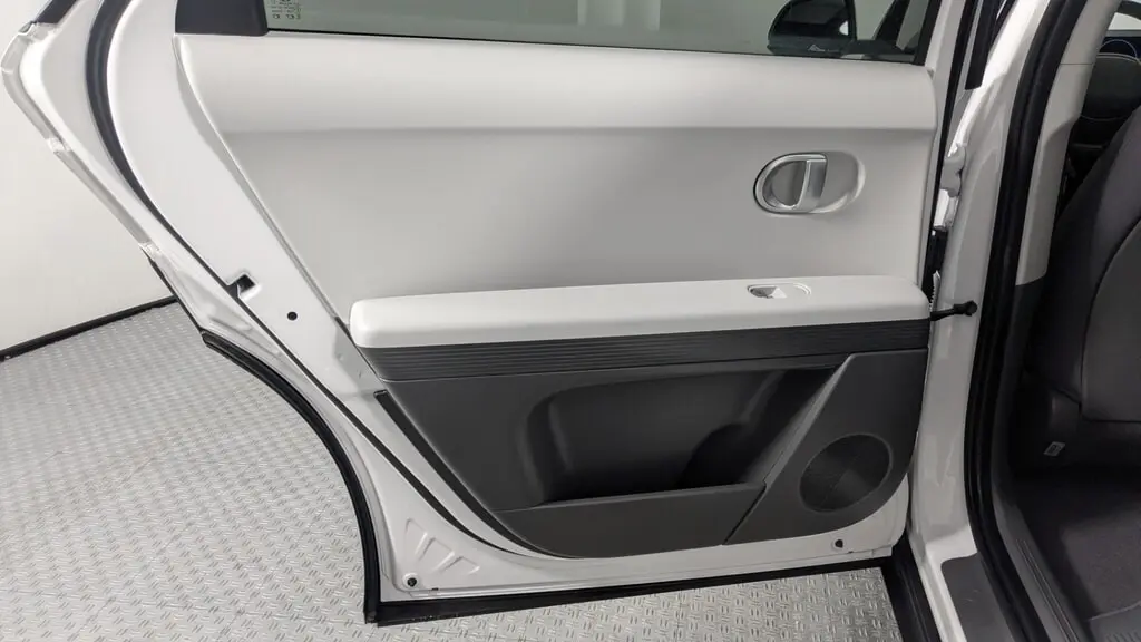 Florida Fine Cars - Used HYUNDAI IONIQ 5 2024 ORLANDO SE