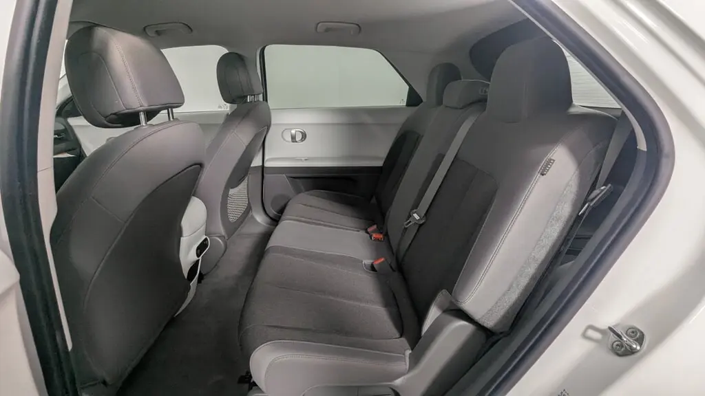 Florida Fine Cars - Used HYUNDAI IONIQ 5 2024 ORLANDO SE