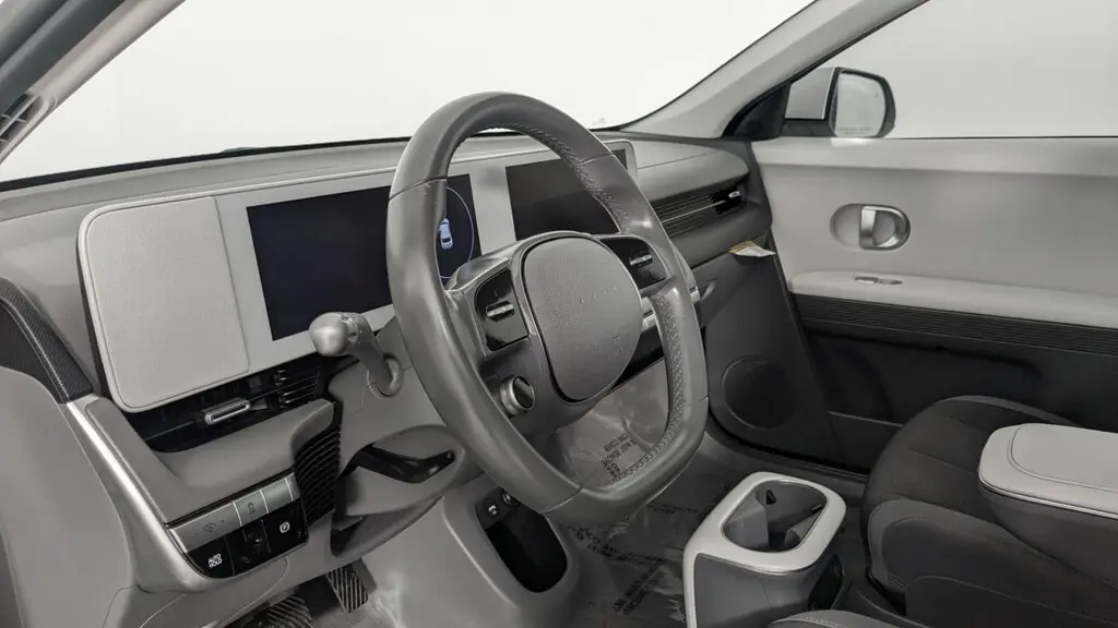 Florida Fine Cars - Used HYUNDAI IONIQ 5 2024 ORLANDO SE