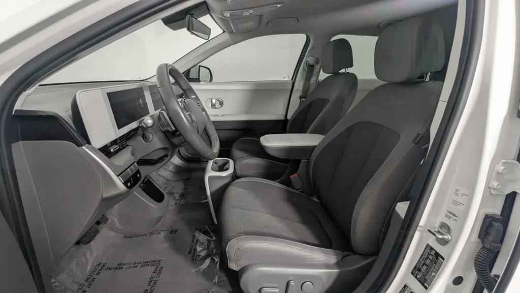 Florida Fine Cars - Used HYUNDAI IONIQ 5 2024 ORLANDO SE